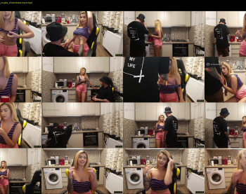 rrr1995 — 75 minute Chaturbate couple cam show recording, 1080p, Jul 27, 2020