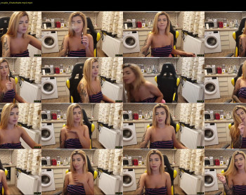 rrr1995 — 7 minute Chaturbate couple cam show recording, 1080p, Jul 27, 2020