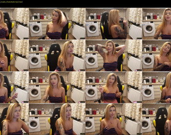 rrr1995 — 26 minute Chaturbate couple cam show recording, 1080p, Jul 27, 2020