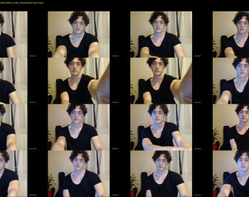 sam_winchest — 9 minute Chaturbate male cam show recording, 720p, Jul 28, 2020