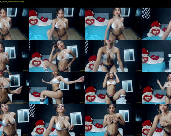 scarlett1_ — 70 minute Chaturbate female cam show recording, 1080p, Jul 28, 2020