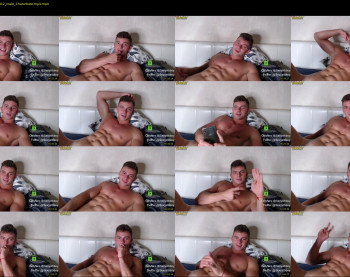 sexystbboy — 16 minute Chaturbate male cam show recording, 720p, Jul 28, 2020