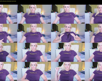 simply_sasha — 33 minute Chaturbate female cam show recording, 720p, Jul 28, 2020