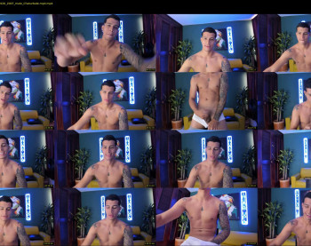 straigthguysfun — 84 minute Chaturbate male cam show recording, 720p, Jul 27, 2020