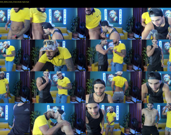 straigthguysfun — 16 minute Chaturbate male cam show recording, 720p, Jul 28, 2020