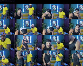 straigthguysfun — 26 minute Chaturbate male cam show recording, 720p, Jul 28, 2020