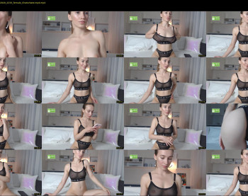 summer_sunshine_ — 34 minute Chaturbate female cam show recording, 720p, Jul 27, 2020