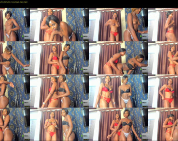 sweet_savvy — 28 minute Chaturbate female cam show recording, 1080p, Jul 27, 2020