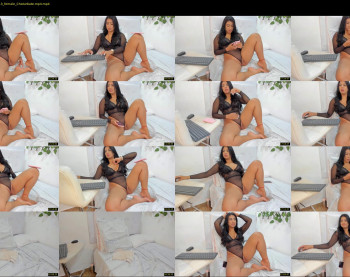 swt_molly — 42 minute Chaturbate female cam show recording, 1080p, Jul 27, 2020