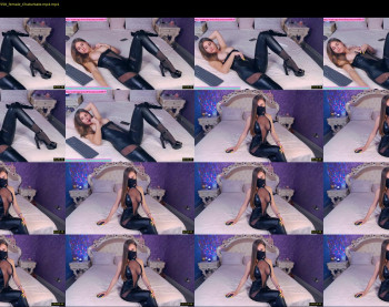 tanya_welth — 87 minute Chaturbate female cam show recording, 1080p, Jul 27, 2020