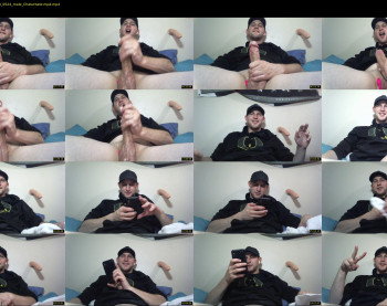 vanillaniceeee — 39 minute Chaturbate male cam show recording, 720p, Jul 28, 2020