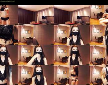verasun — 33 minute Chaturbate female cam show recording, 720p, Jul 27, 2020