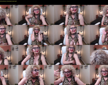 victoria_dior — 70 minute Chaturbate female cam show recording, 1080p, Jul 28, 2020