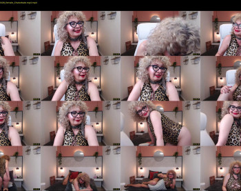 victoria_dior — 32 minute Chaturbate female cam show recording, 1080p, Jul 28, 2020