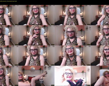 victoria_dior — 66 minute Chaturbate female cam show recording, 1080p, Jul 28, 2020