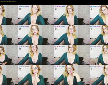 victoriafalls — 32 minute Chaturbate female cam show recording, 720p, Jul 27, 2020
