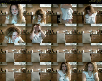 viodetta — 18 minute Chaturbate female cam show recording, 720p, Jul 28, 2020