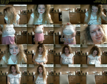 viodetta — 95 minute Chaturbate female cam show recording, 720p, Jul 28, 2020