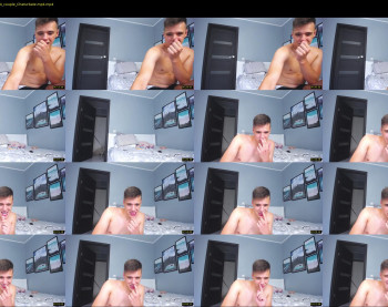 vladyana — 4 minute Chaturbate couple cam show recording, 1080p, Jul 27, 2020