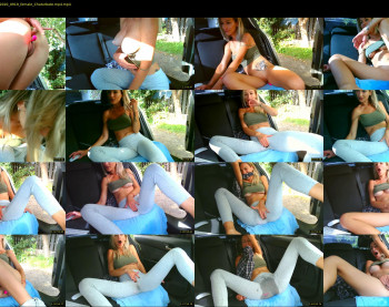 yourguiltypassionn — 119 minute Chaturbate female cam show recording, 720p, Jul 27, 2020