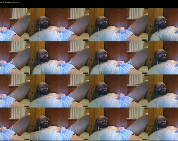 1ui5 — 4 minute Chaturbate male cam show recording, 720p, Jul 28, 2020