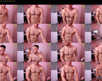 _adamcoper_ — 70 minute Chaturbate male cam show recording, 1080p, Jul 28, 2020