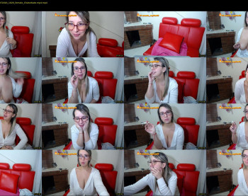 _amanda_seyfried19 — 68 minute Chaturbate female cam show recording, 720p, Jul 28, 2020