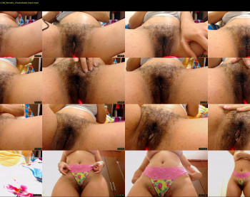 _gabi_lovers — 101 minute Chaturbate female cam show recording, 720p, Jul 28, 2020