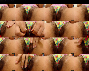 _gabi_lovers — 27 minute Chaturbate female cam show recording, 720p, Jul 28, 2020