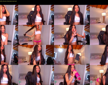 _hellokitty01 — 70 minute Chaturbate female cam show recording, 1080p, Jul 29, 2020