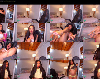 _hellokitty01 — 70 minute Chaturbate female cam show recording, 1080p, Jul 29, 2020