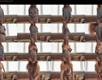 _o0o__ — 55 minute Chaturbate female cam show recording, 720p, Jul 28, 2020