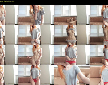 _o0o__ — 82 minute Chaturbate female cam show recording, 720p, Jul 28, 2020