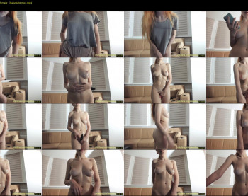_o0o__ — 63 minute Chaturbate female cam show recording, 720p, Jul 29, 2020