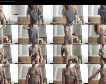 _o0o__ — 87 minute Chaturbate female cam show recording, 720p, Jul 29, 2020