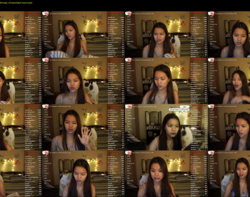 _pilya_ — 42 minute Chaturbate female cam show recording, 720p, Jul 28, 2020