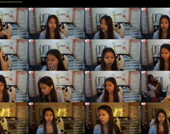 _pilya_ — 42 minute Chaturbate female cam show recording, 720p, Jul 29, 2020