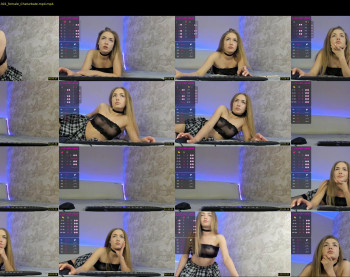 _taylor_swift — 71 minute Chaturbate female cam show recording, 1080p, Jul 28, 2020