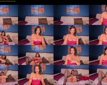 aizashake — 70 minute Chaturbate female cam show recording, 1080p, Jul 28, 2020