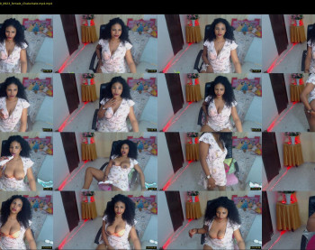 alexandra_mar — 98 minute Chaturbate female cam show recording, 720p, Jul 28, 2020