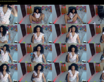 alexandra_mar — 98 minute Chaturbate female cam show recording, 720p, Jul 28, 2020