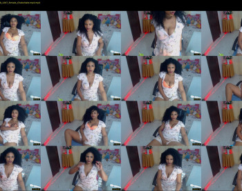 alexandra_mar — 98 minute Chaturbate female cam show recording, 720p, Jul 28, 2020
