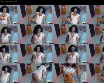 alexandra_mar — 98 minute Chaturbate female cam show recording, 720p, Jul 28, 2020