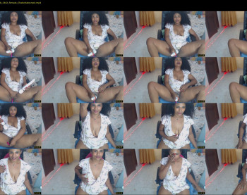 alexandra_mar — 11 minute Chaturbate female cam show recording, 720p, Jul 28, 2020