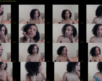 allgood4u — 63 minute Chaturbate couple cam show recording, 720p, Jul 28, 2020