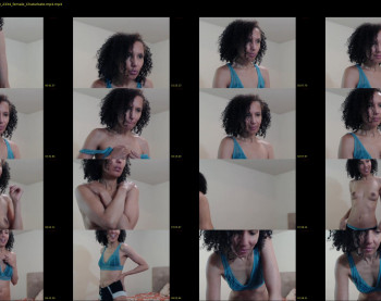 allgood4u — 12 minute Chaturbate couple cam show recording, 720p, Jul 28, 2020