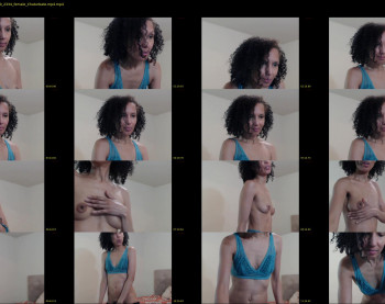 allgood4u — 13 minute Chaturbate couple cam show recording, 720p, Jul 28, 2020