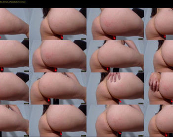 allisonbeth — 29 minute Chaturbate female cam show recording, 480p, Jul 28, 2020