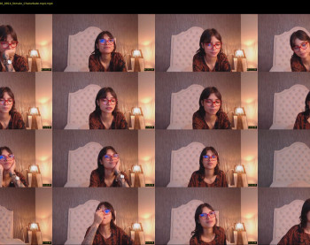 alone_together_ — 36 minute Chaturbate female cam show recording, 720p, Jul 28, 2020