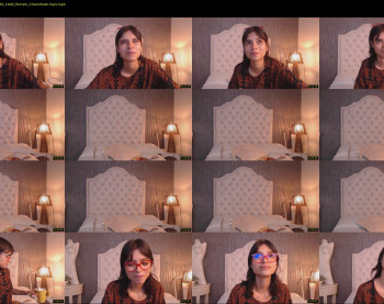 alone_together_ — 36 minute Chaturbate female cam show recording, 720p, Jul 28, 2020